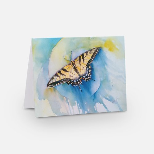 Spirit Animal Notecards (8 pack assorted)